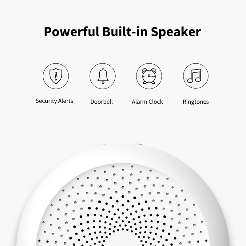 2024 Newest Aqara Smart Hub M1 - огляд і ціна Xiaomi Hub Mijia Hub
