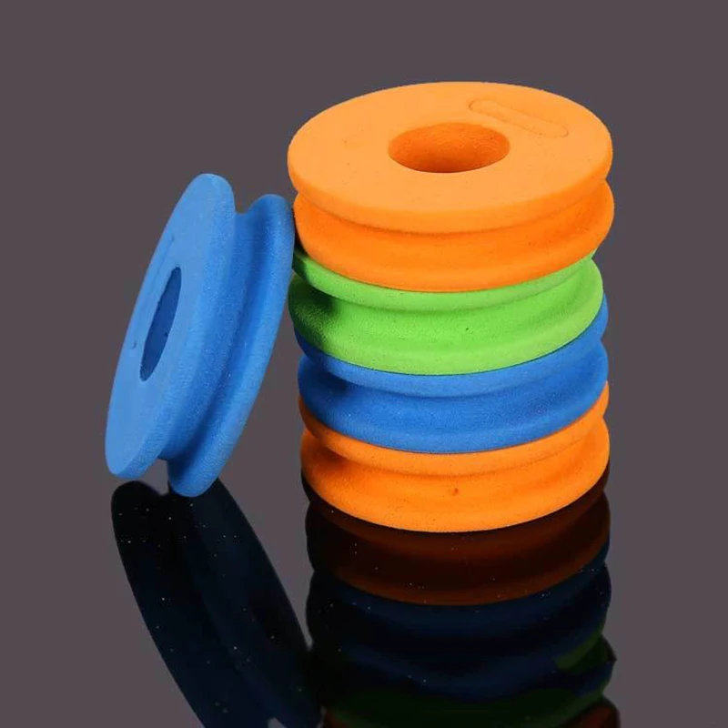 10Pcs EVA Foam Spool Fishing W - огляд і ціна Cutting Board Foam