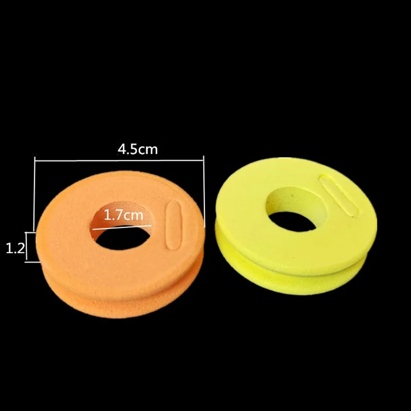 10Pcs EVA Foam Spool Fishing W - огляд і ціна Cutting Board Foam